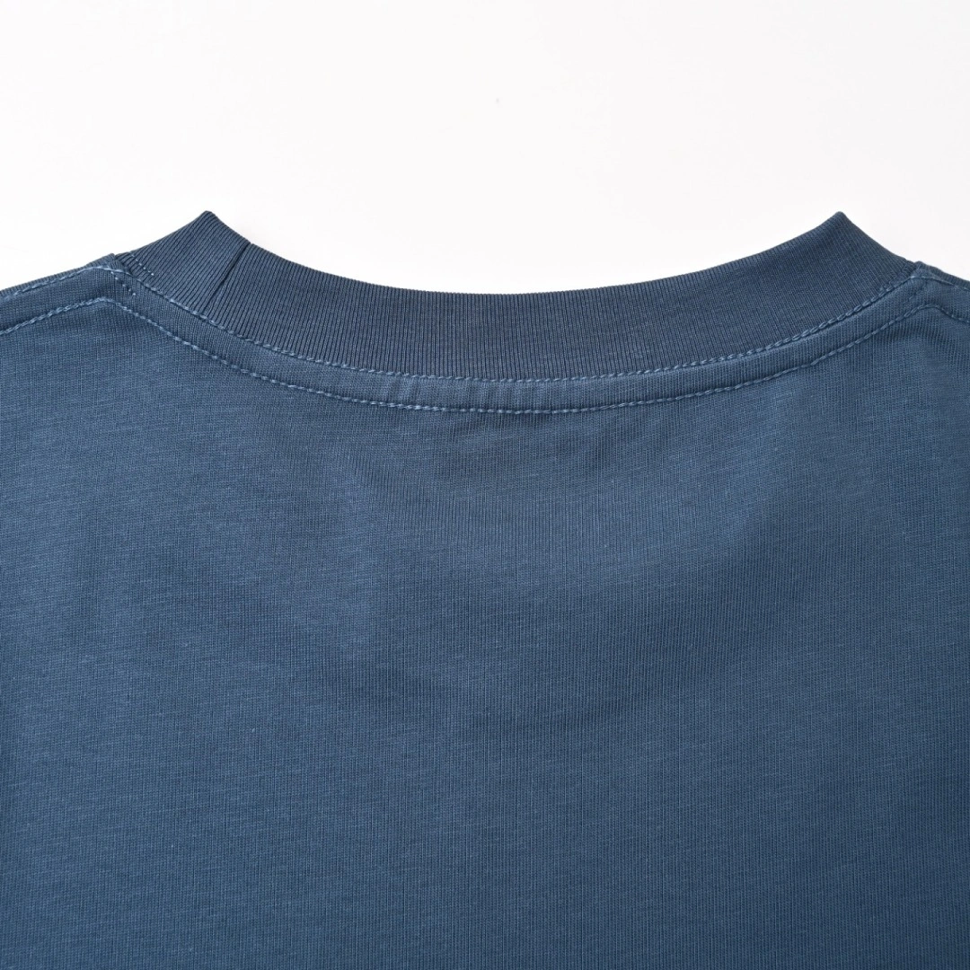 wg.luxury --- 4ior cotton oversize item:E-F431C0504